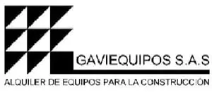 Gaviequipos S.A.S.