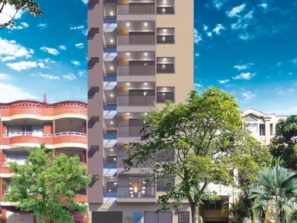 San Gabriel Apartamentos