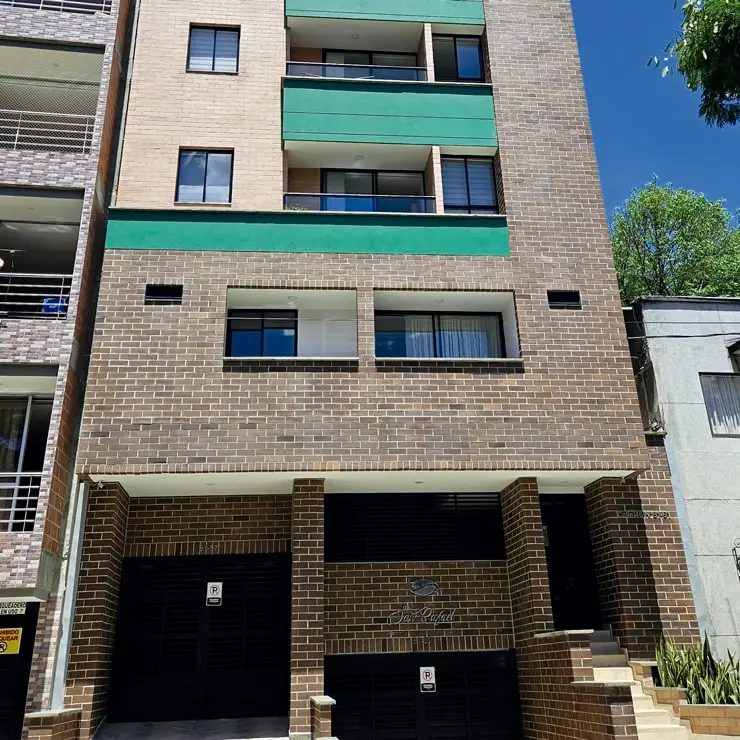 San Rafael Apartamentos