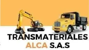 Transmateriales Alca S.A.S.