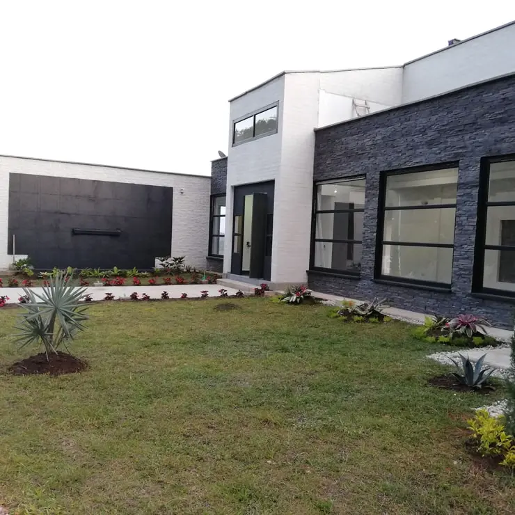 Bella Luna – Casa de descanso