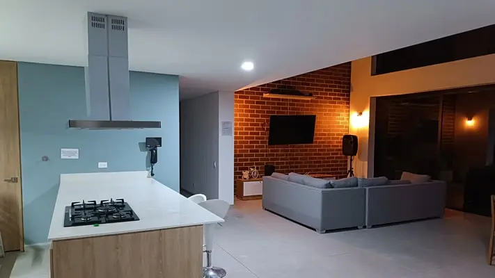 Proyectos inmobiliarios