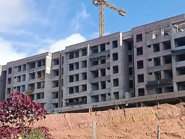 Proyecto de Supervisión – PRIMITIV Apartamentos