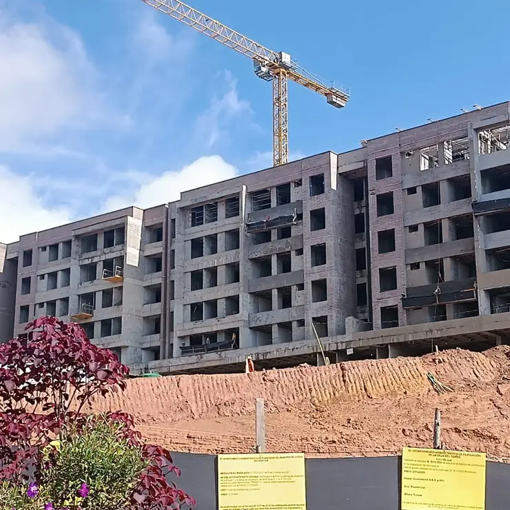 Proyecto de Supervisión – PRIMITIV Apartamentos