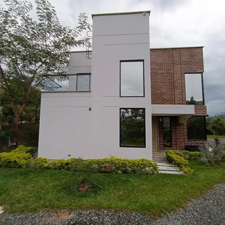 Fortunata – Casa de descanso