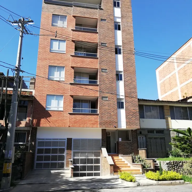 San Miguel Apartamentos